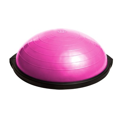 BOSU Balance Trainer - Pink