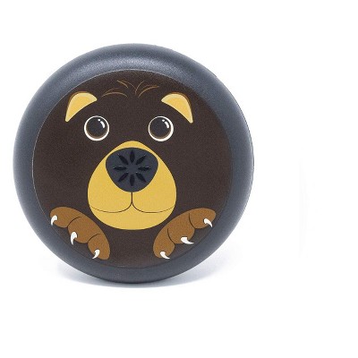 Invisalign™ Aligner Case Bear