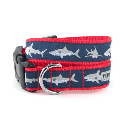 The Worthy Dog Jaws Dog Collar