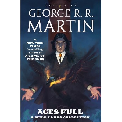 Aces Full - (Wild Cards) by George R R Martin