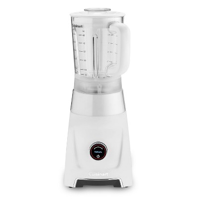 Cuisinart Hurricane 48oz Glass Jar Blender