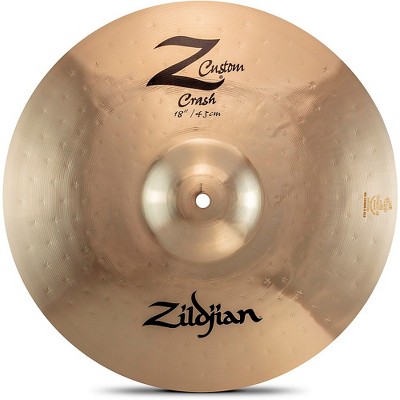 Zildjian Z Custom Crash Cymbal