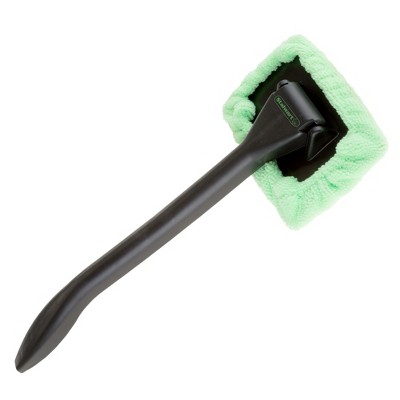 Windshield and Car Window Cleaner, Green