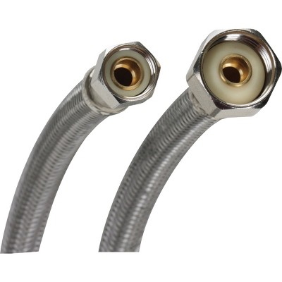 Fluidmaster  36" Faucet Connector 1F36