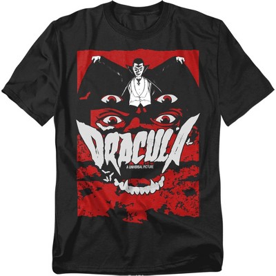 Men's Universal Monsters As I Have Lived T-Shirt