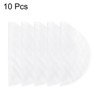 Unique Bargains Mesh Reusable Round Non-Stick Baking Mats - 3 of 4