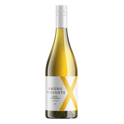 Among the Giants Chardonnay - 750ml Bottle