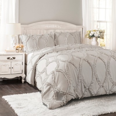 Avon Comforter Set - Lush Décor