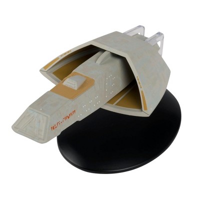Eaglemoss Collections Star Trek Starship Replica | T'Pau (Vulcan Apollo)