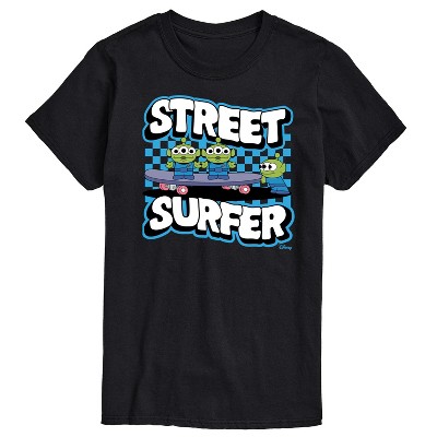 Men's - Disney - Toy Story Short Sleeve Graphic T-Shirt