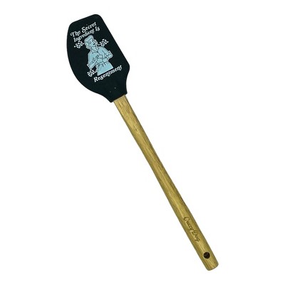 Funny Offensive Spatulas Hilarious Novelty Cooking and Baking Utensils - Crazy Dog Spatula For Foodies Resentment