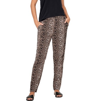 ellos Woven Soft Pants