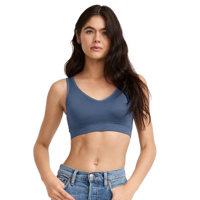 Jockey Women's Seamfree Back Smoothing Bralette