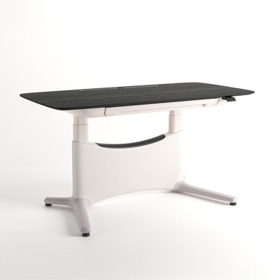 LumiDesk All?in?1 Electric Height?Adjustable Desk – Smart, Modular & Ergonomic