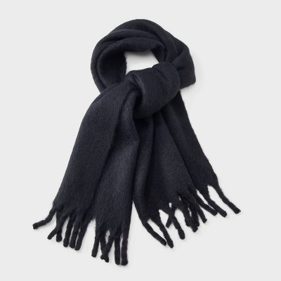 Lofty Woven Scarf - Universal Thread™