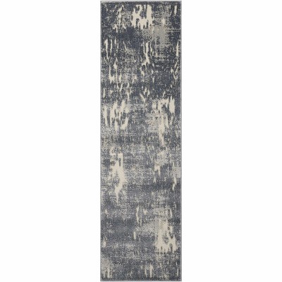 Michael Amini Gleam Modern Indoor Rug