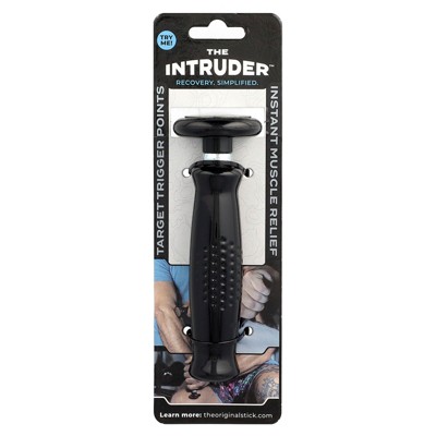 Serious Steel Fitness The Intruder​™, 1 Count