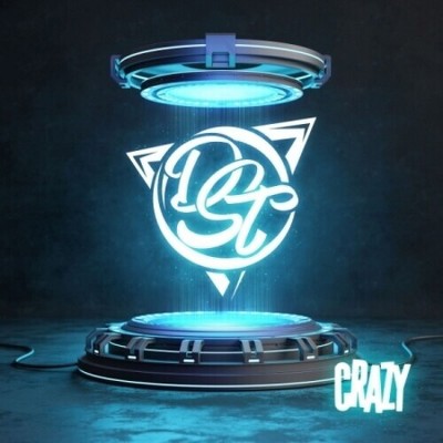 Dustin - Crazy (CD)