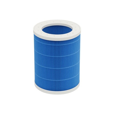 Nispira Wick Filter Replacement Compatible with Lamon MistZero/MistZero B/MistZero S Mifasol 5L Evaporative Humidifier, 1 Pack