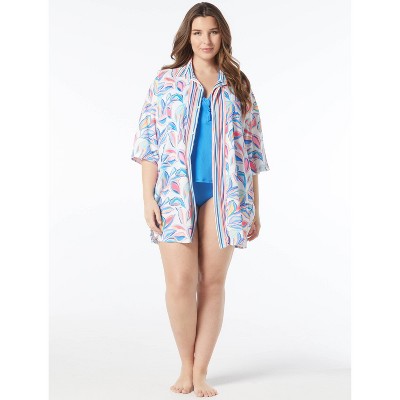 Beach House Swim Womens Harper Coverup
