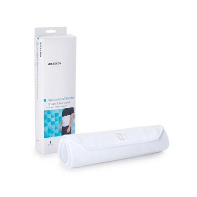 McKesson Abdominal Binder, Post-Surgery Support