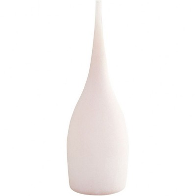 Cyan Design - Gemma Vase - 6.25 Inches Wide By 18.75 Inches High-Frost Finish