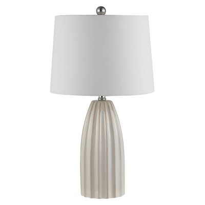 Kayden Table Lamp - 25.5 Inch Height - TBL4343 - Safavieh