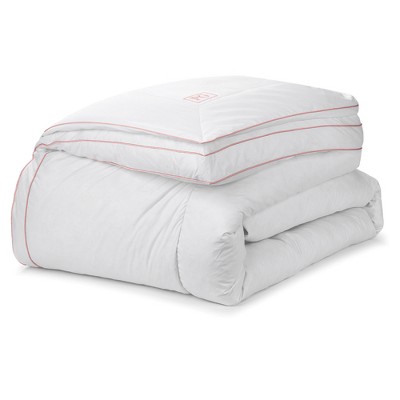 Pillow Gal Down-Top Featherbed Mattress Topper with 100% RDS Down