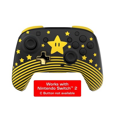 Rematch™ Wireless Controller - Nintendo Switch™