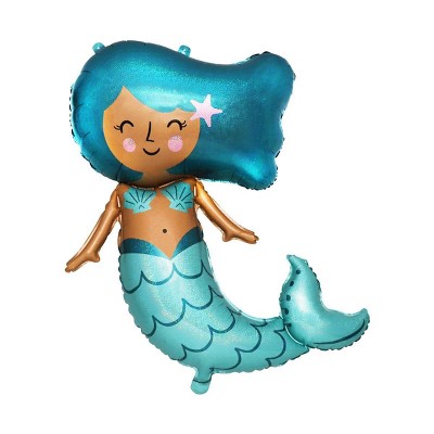 Mermaid