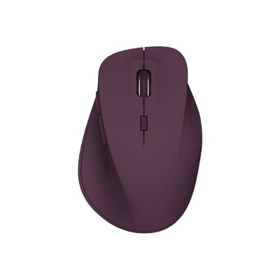 North Wireless Ergonomic 6 Button Mouse