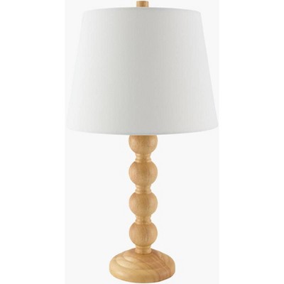Livabliss Felipe Traditional Table Lamps