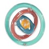 Aurora Toys Mini Rotating Maze Game Engaging Toy Multicolor 4" - 3 of 4
