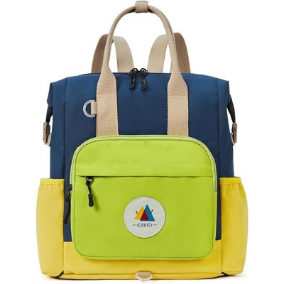 Backpack For Boys, Backpacks, Preschool Kindergarten Elementary Diaper bag