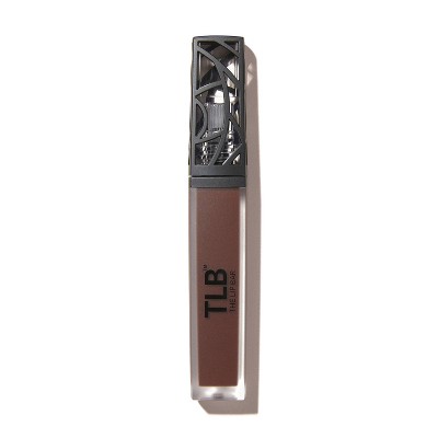 The Lip Bar Vegan Matte Liquid Lipstick - 0.24 fl oz