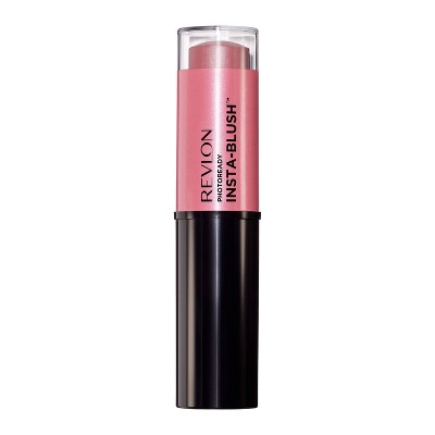 Revlon Photoready Insta-Blush Stick - Sheer - 0.31oz