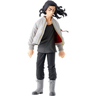 Banpresto - BanPresto - Tokyo Revengers - Keisuke Baji Vol.2 Statue