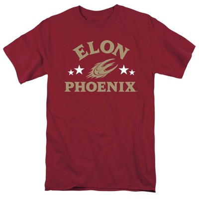 Men's Elon University Official Phoenix T-Shirt