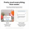 Google Pixel 11" Tablet with Charging Speaker Dock - 2 of 4
