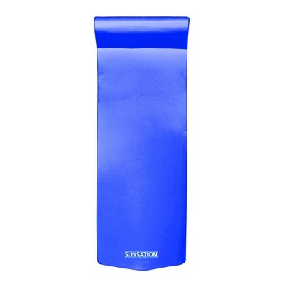 TRC Recreation Sunsation 1.75" Thick Foam Lounger Swimming Pool Float