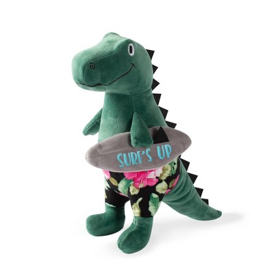PetShop by Fringe Studio Surfer Bro Rex Dog Toy