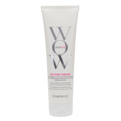 COLOR WOW Color Security Conditioner, Normal to Thick hair, 8.4 oz.