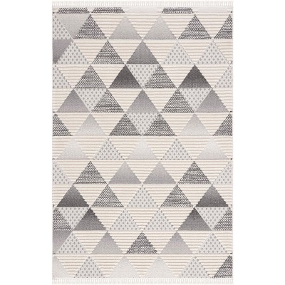 Urban URB206 Power Loomed Indoor Rugs - Safavieh