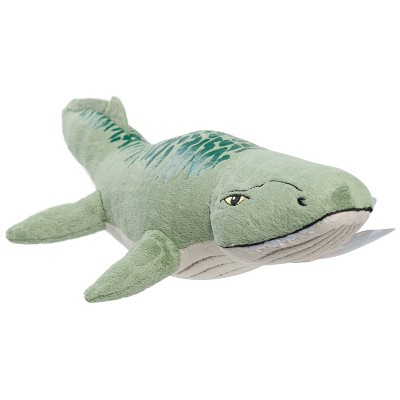 Jurassic Park Mosasaurus Plush