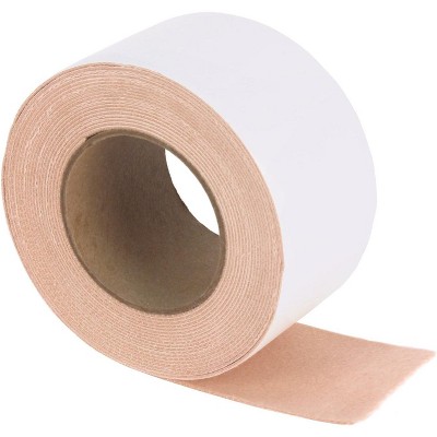 Extra Heavy Moleskin Roll