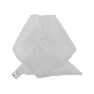 Unique Bargains Women's Triangle Design Headband 1 Pc