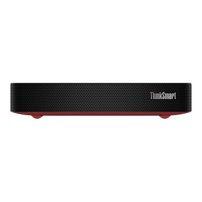 Refurbished: Lenovo Thinksmart Core USFF PC Intel Core i5-1145G7E 8GB RAM 256GB SSD W11H - Manufacturer Refurbished