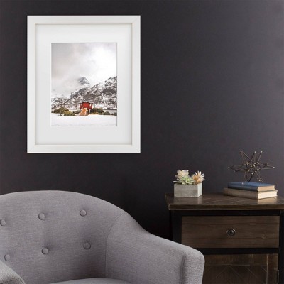 Trademark Fine Art Philippe Sainte Laudy Red Hot Spot Matted Framed Art