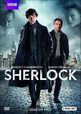 Sherlock: Season Two