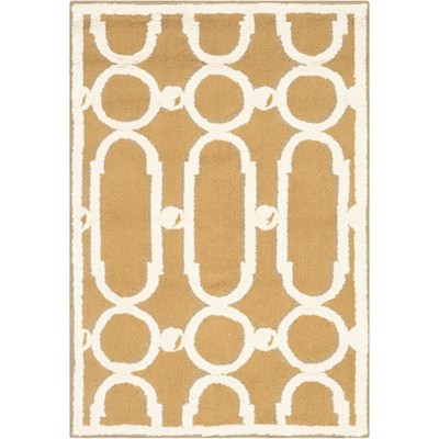 Newport NPT434 Hand Hooked Area Rug - Safavieh
